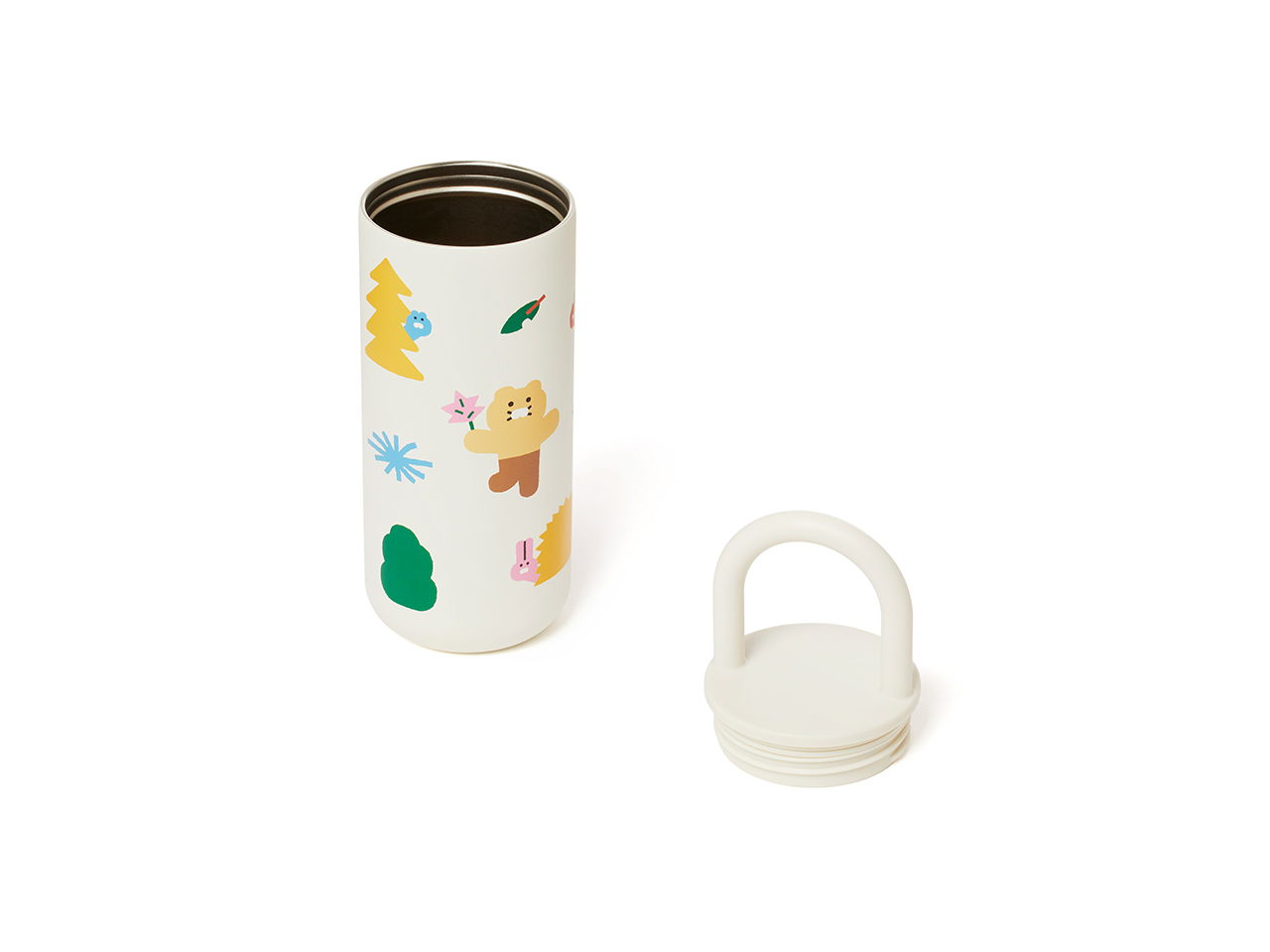 XFriends Tumbler &