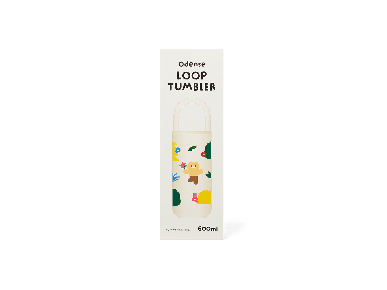 XFriends Tumbler &