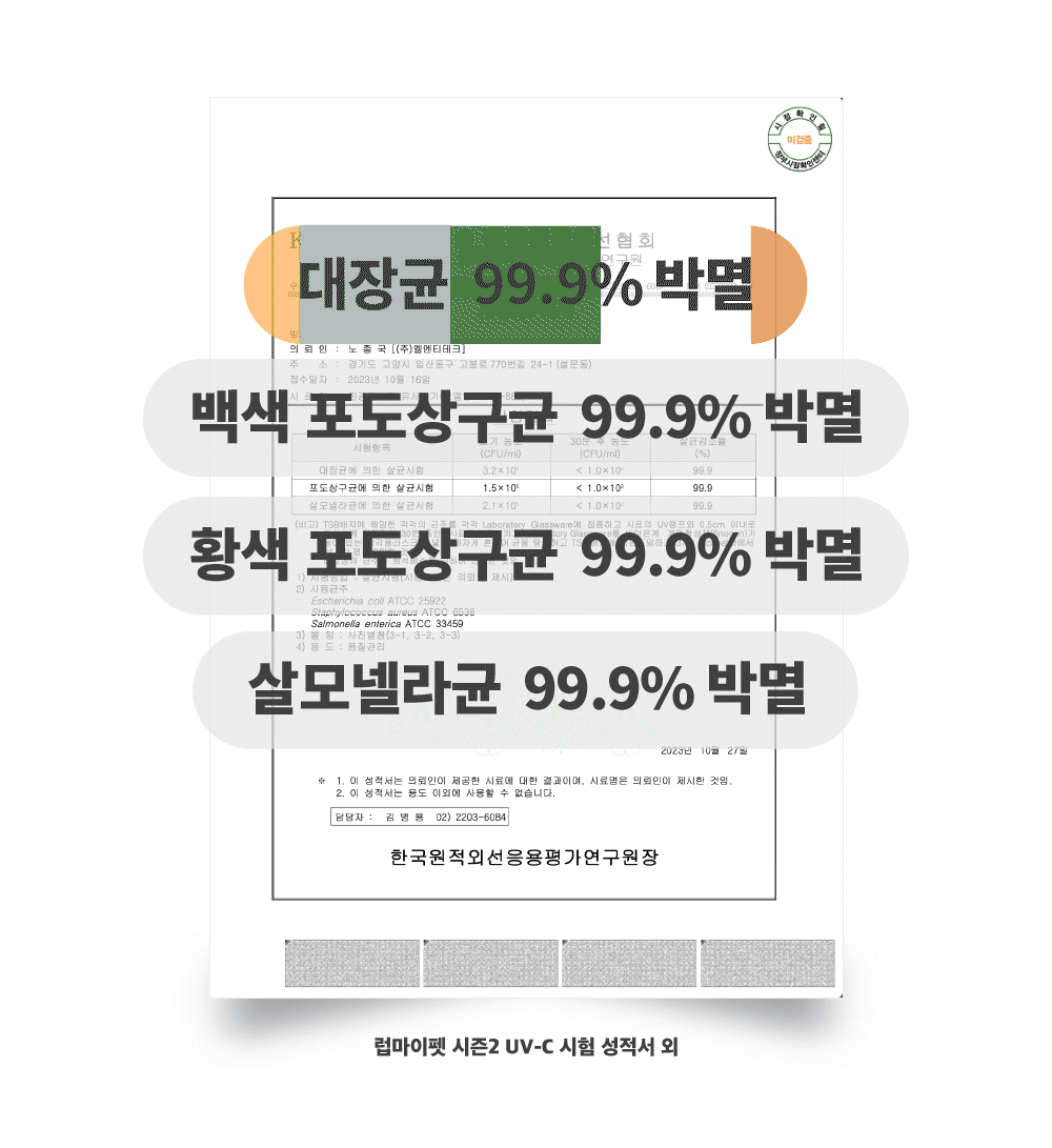 상품정보