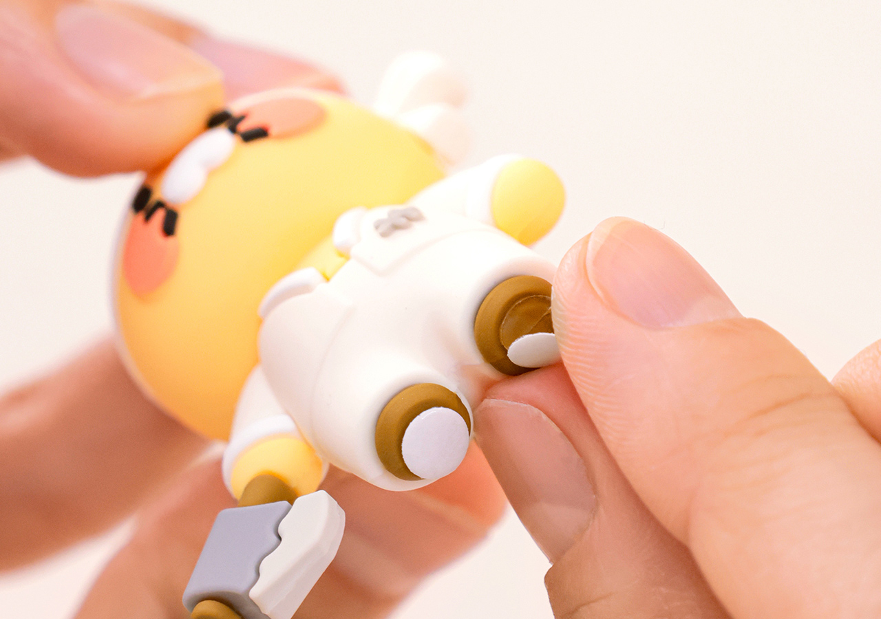 Figurine