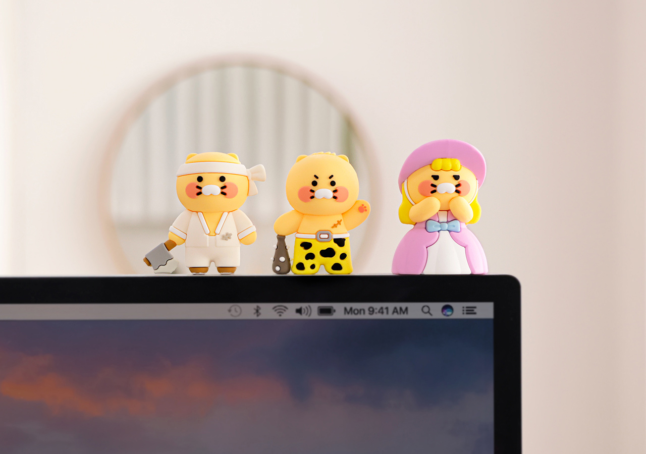 Figurine