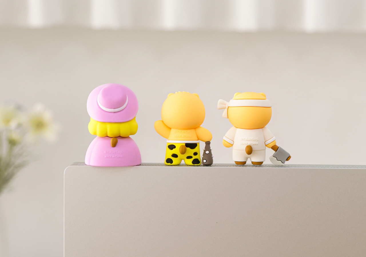 Figurine