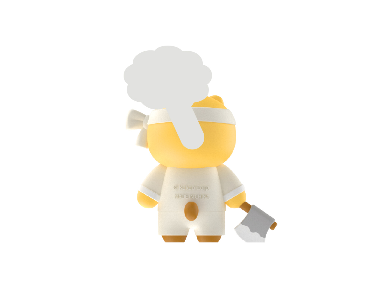 Figurine