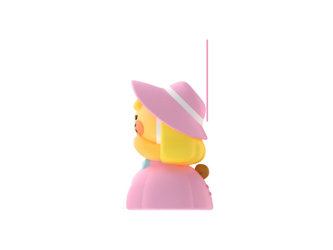 Figurine