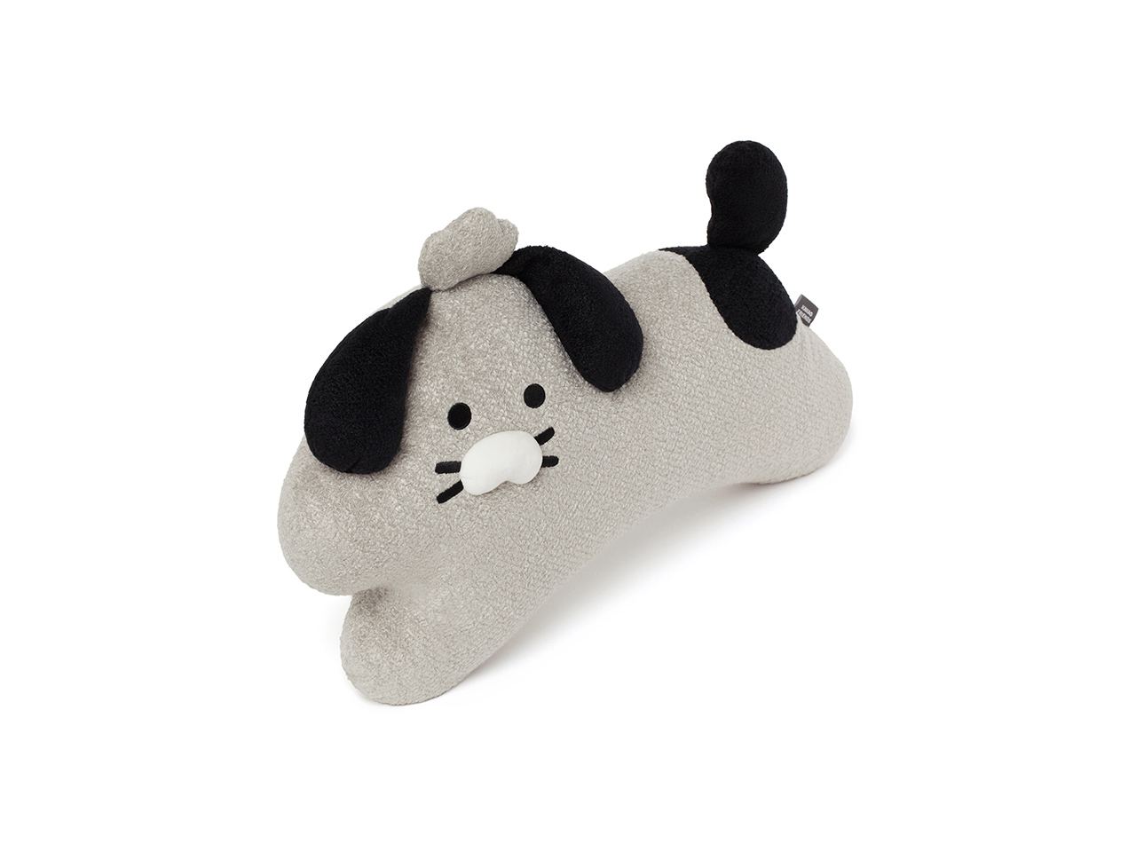 FRIENDAY Flat Cushion Chunsik