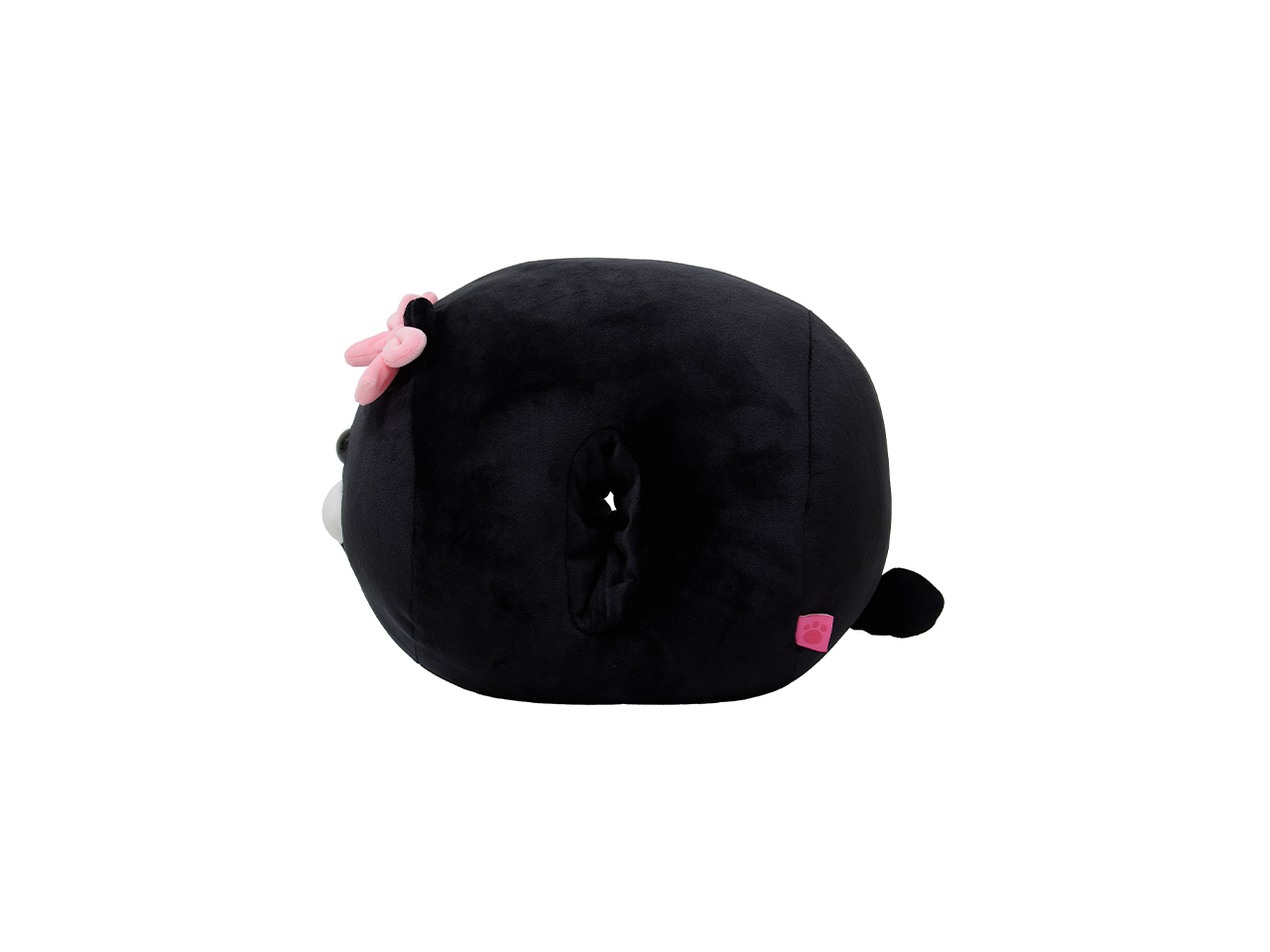 Black Cushion