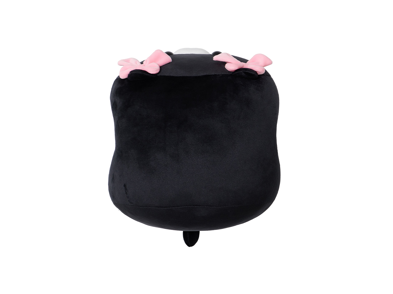 Black Cushion