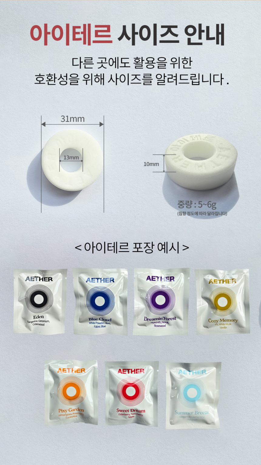 상품정보