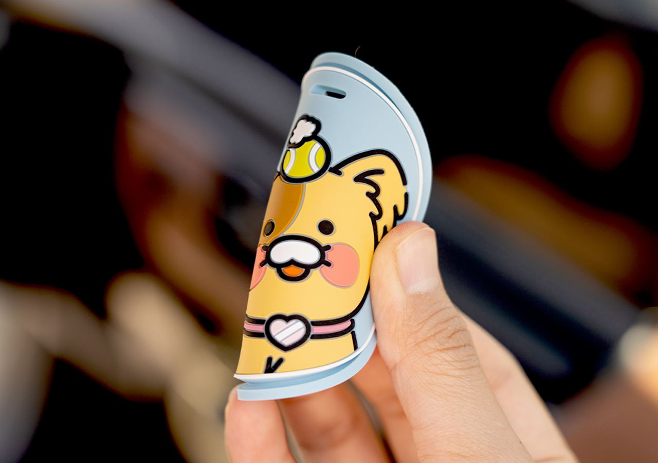 Car Mug &
