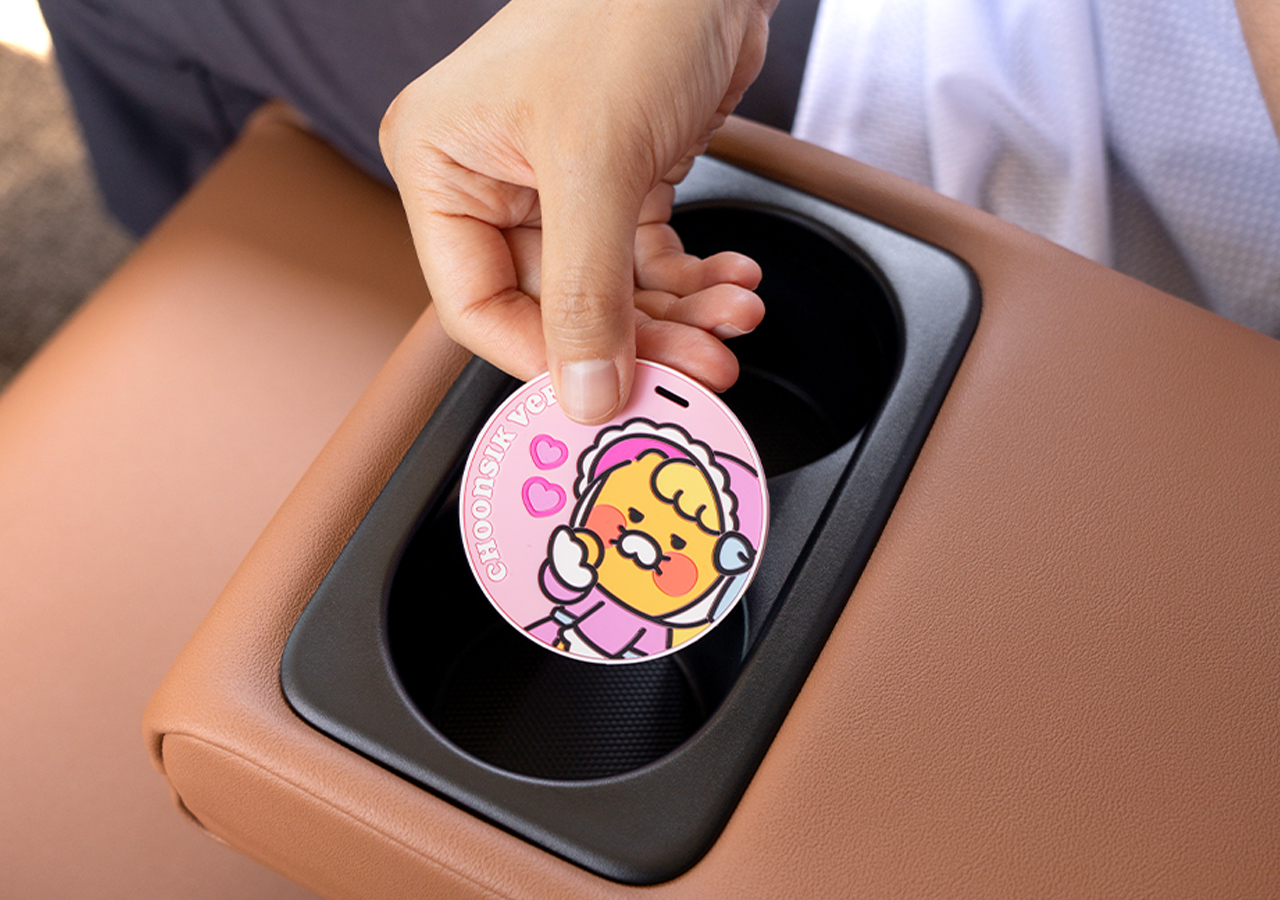 Car Mug &