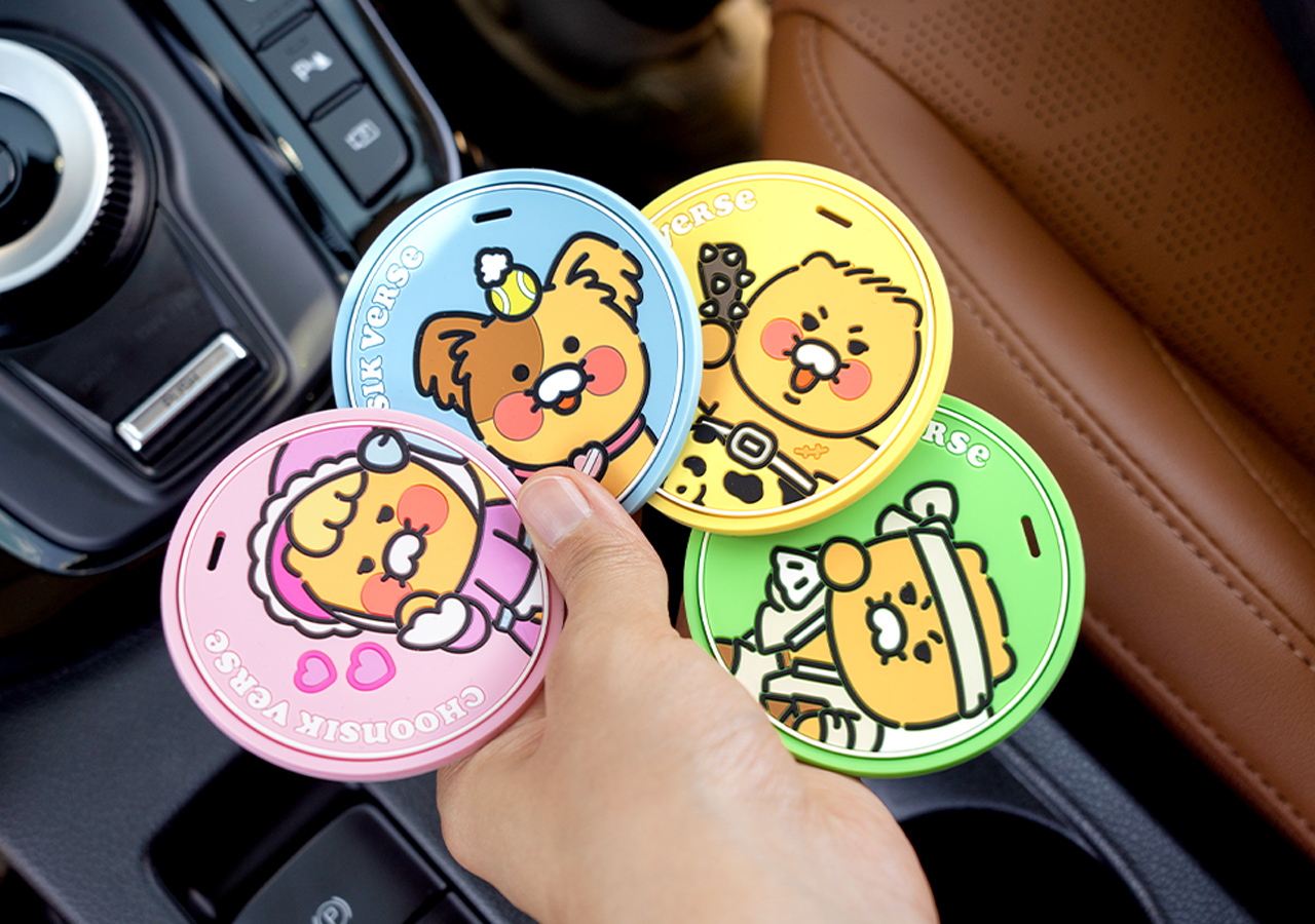 Car Mug &