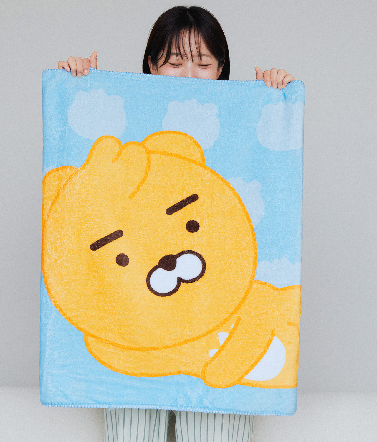 Blanket Little Ryan