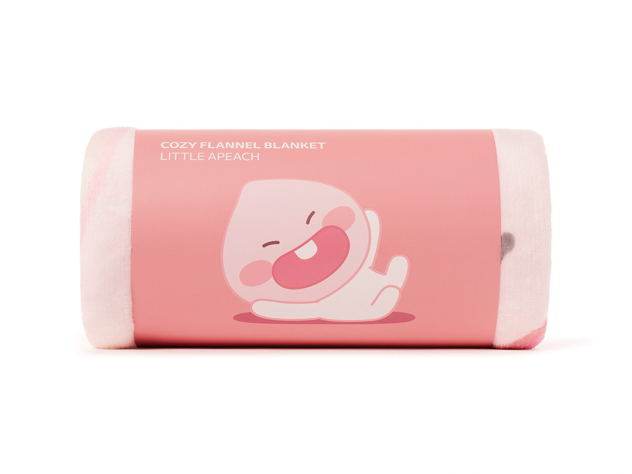 Blanket Little Apeach