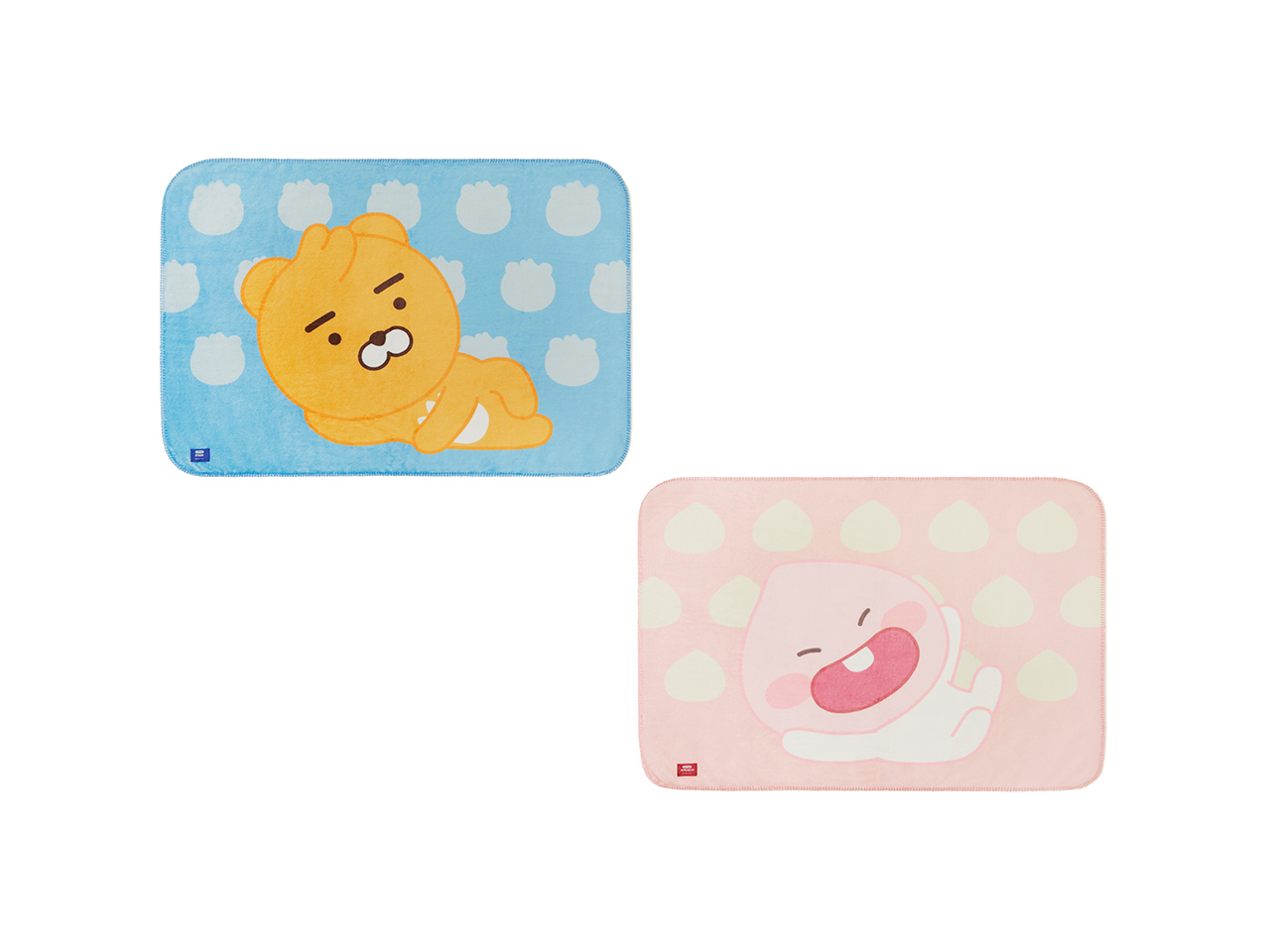Blanket Little Apeach