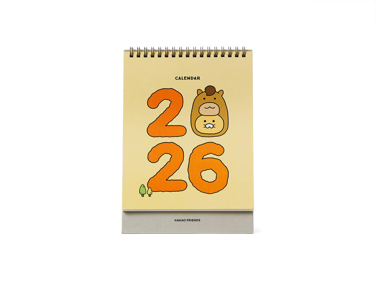 2026 Agenda
