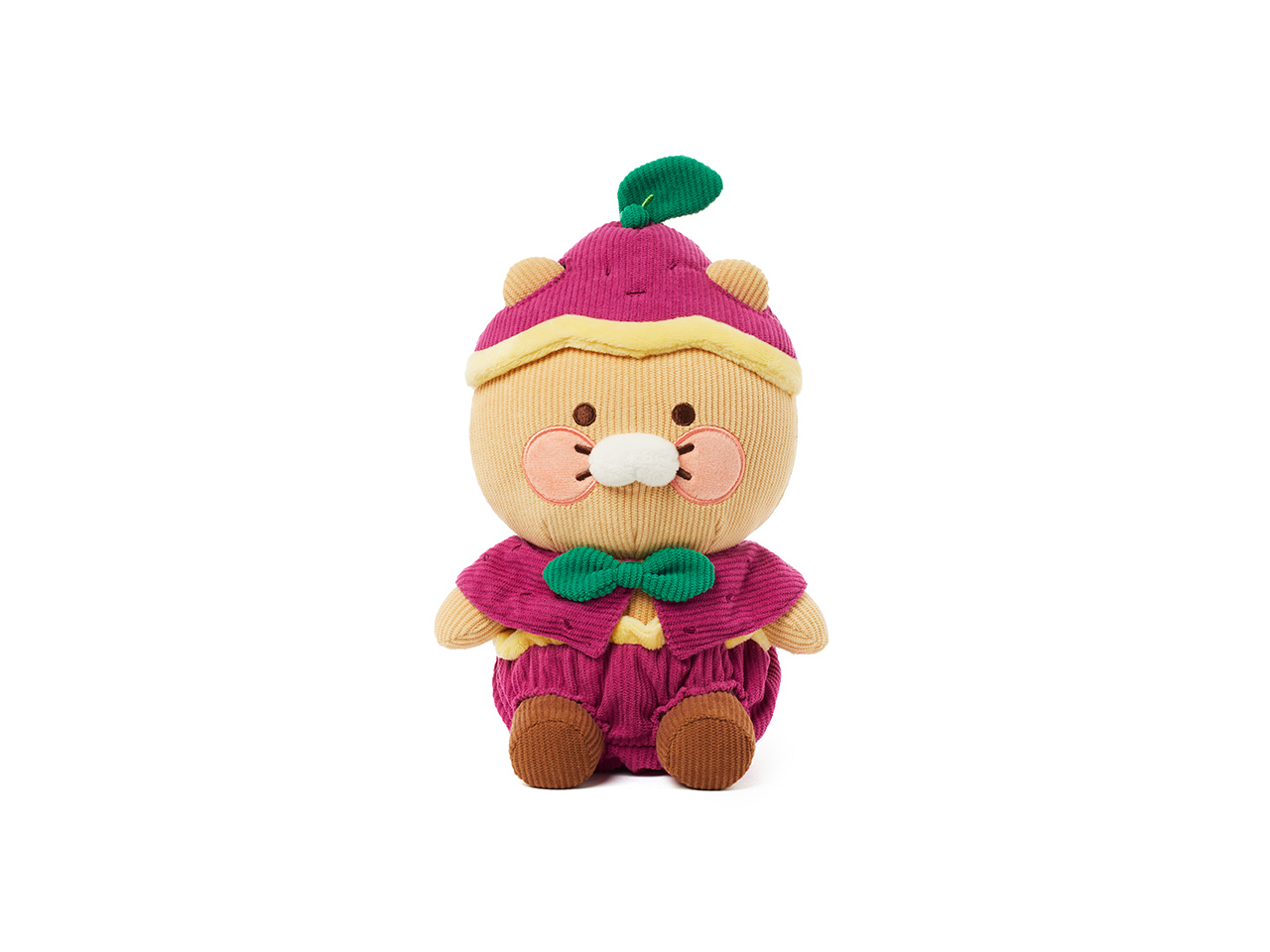 Plush Chunsik