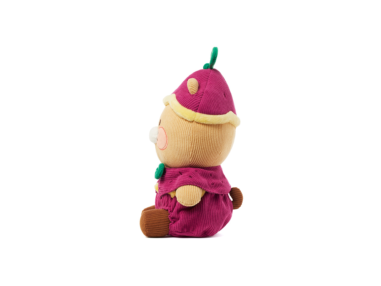 Plush Chunsik