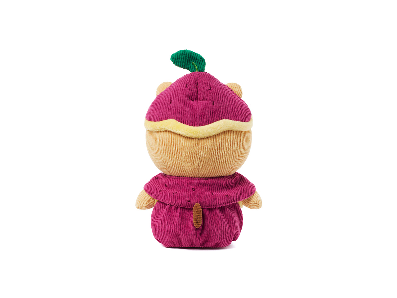 Plush Chunsik