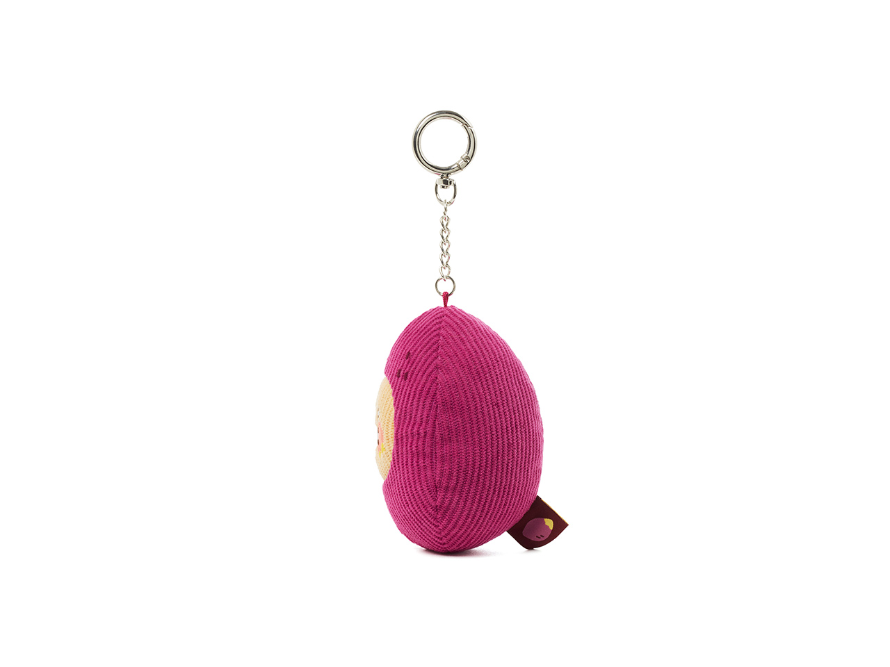 Keychain Plush Chunsik