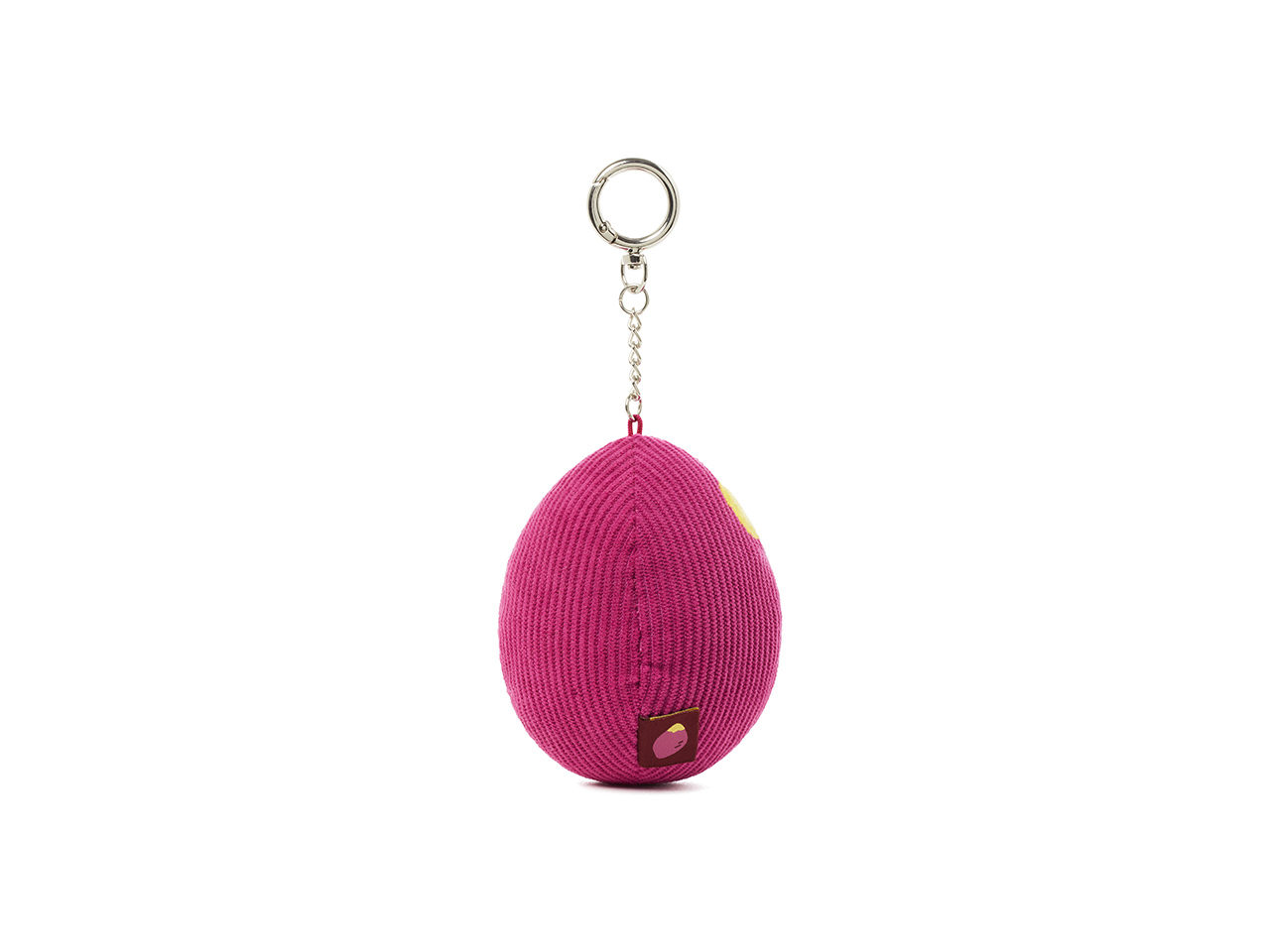Keychain Plush Chunsik