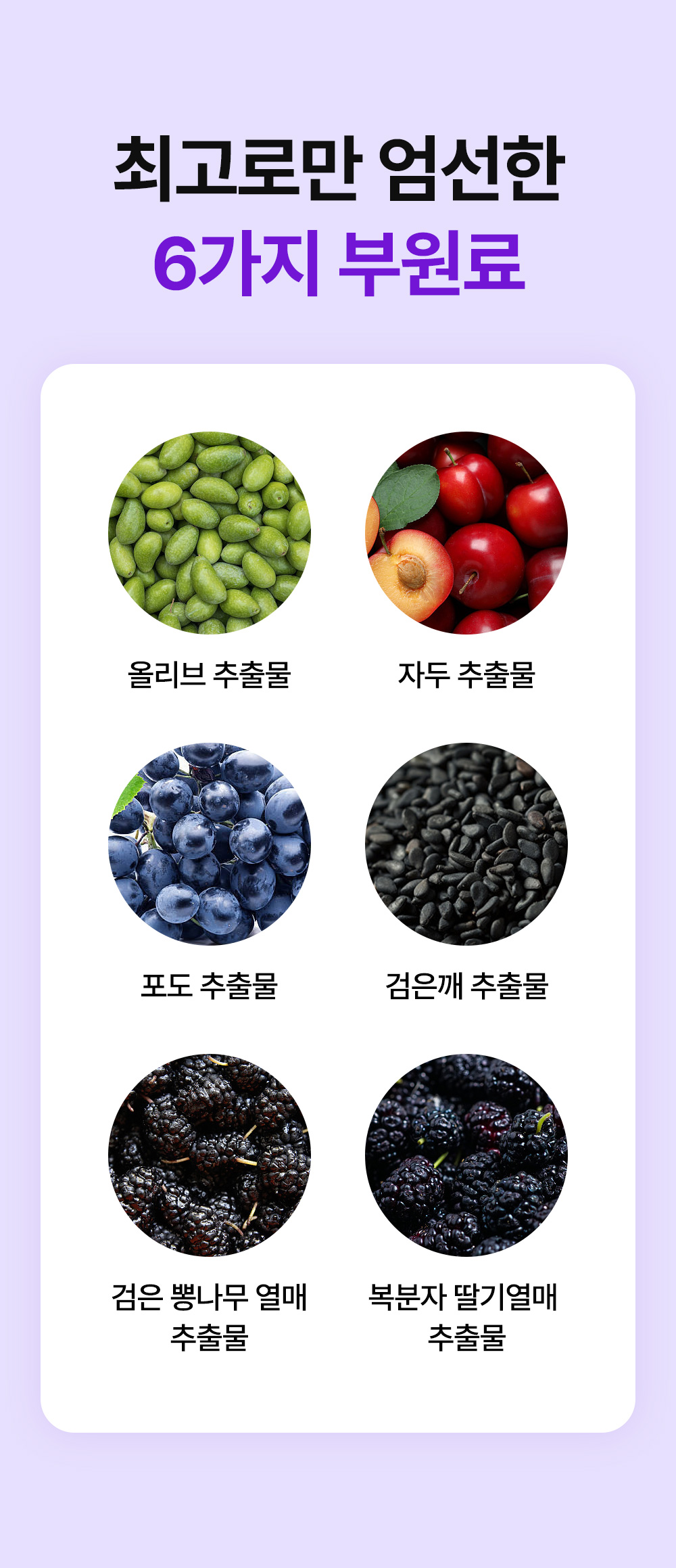 상품정보