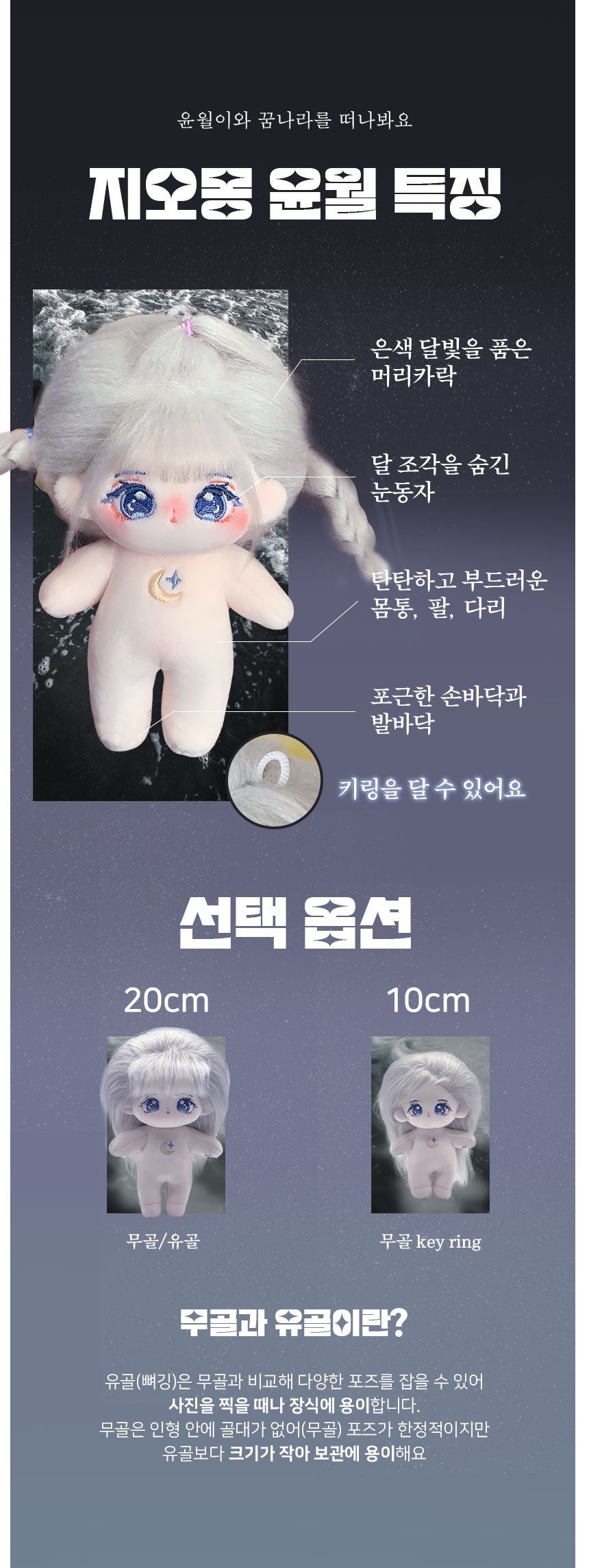 상품정보