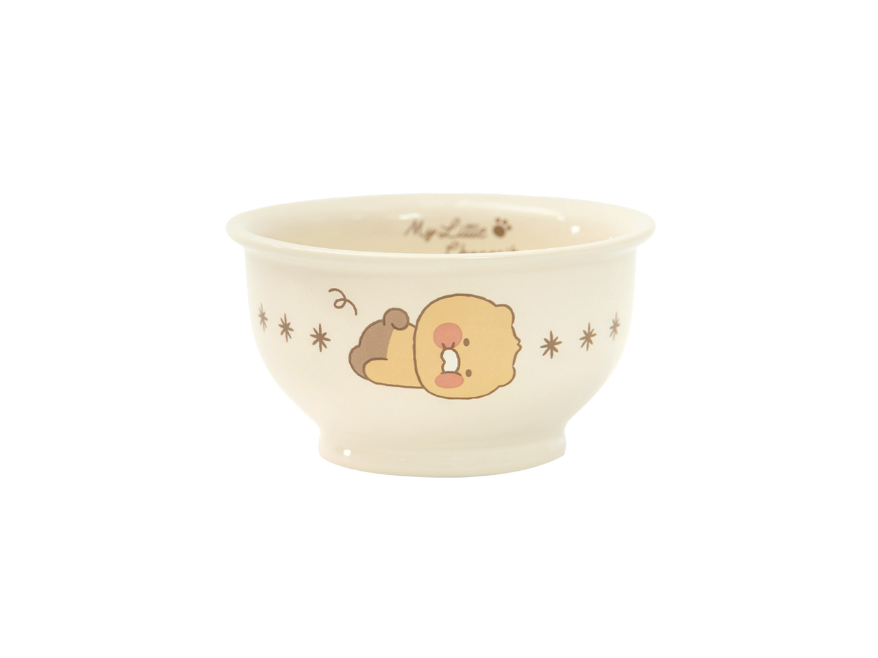 Set Bol Friends - Kakao Friends