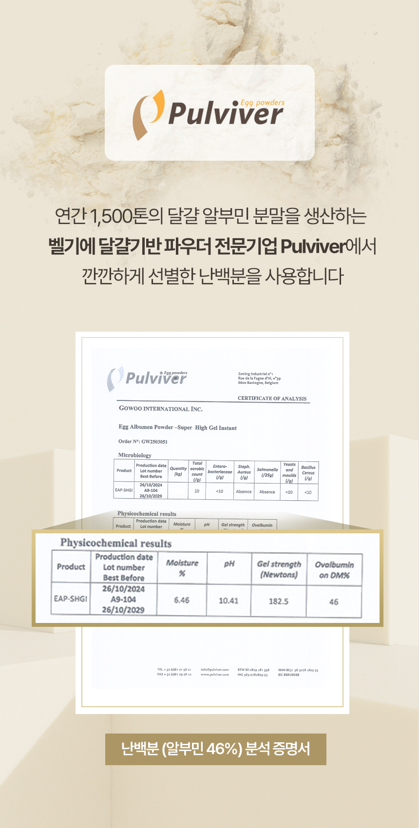 상품정보