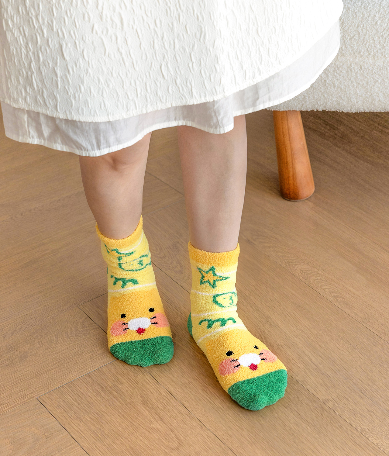 Chunsik Socks Set 3P
