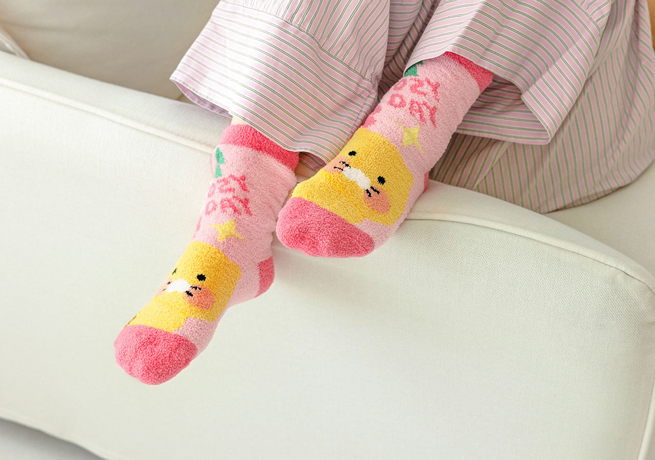 Chunsik Socks Set 3P