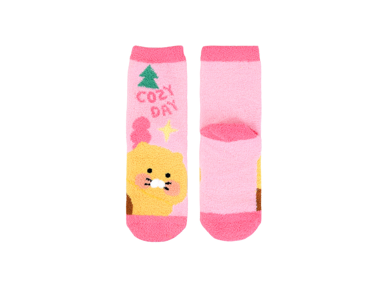 Chunsik Socks Set 3P