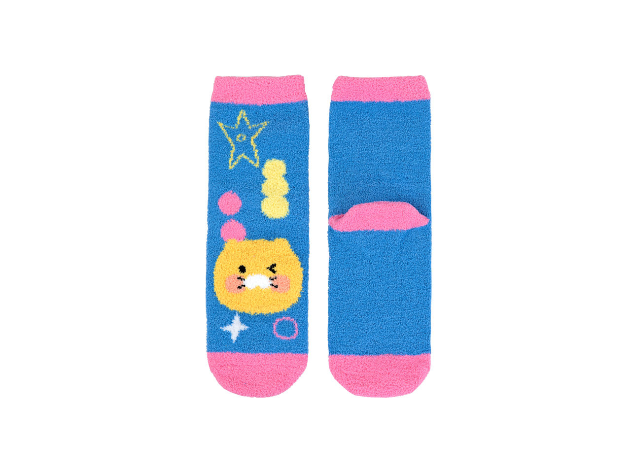 Chunsik Socks Set 3P