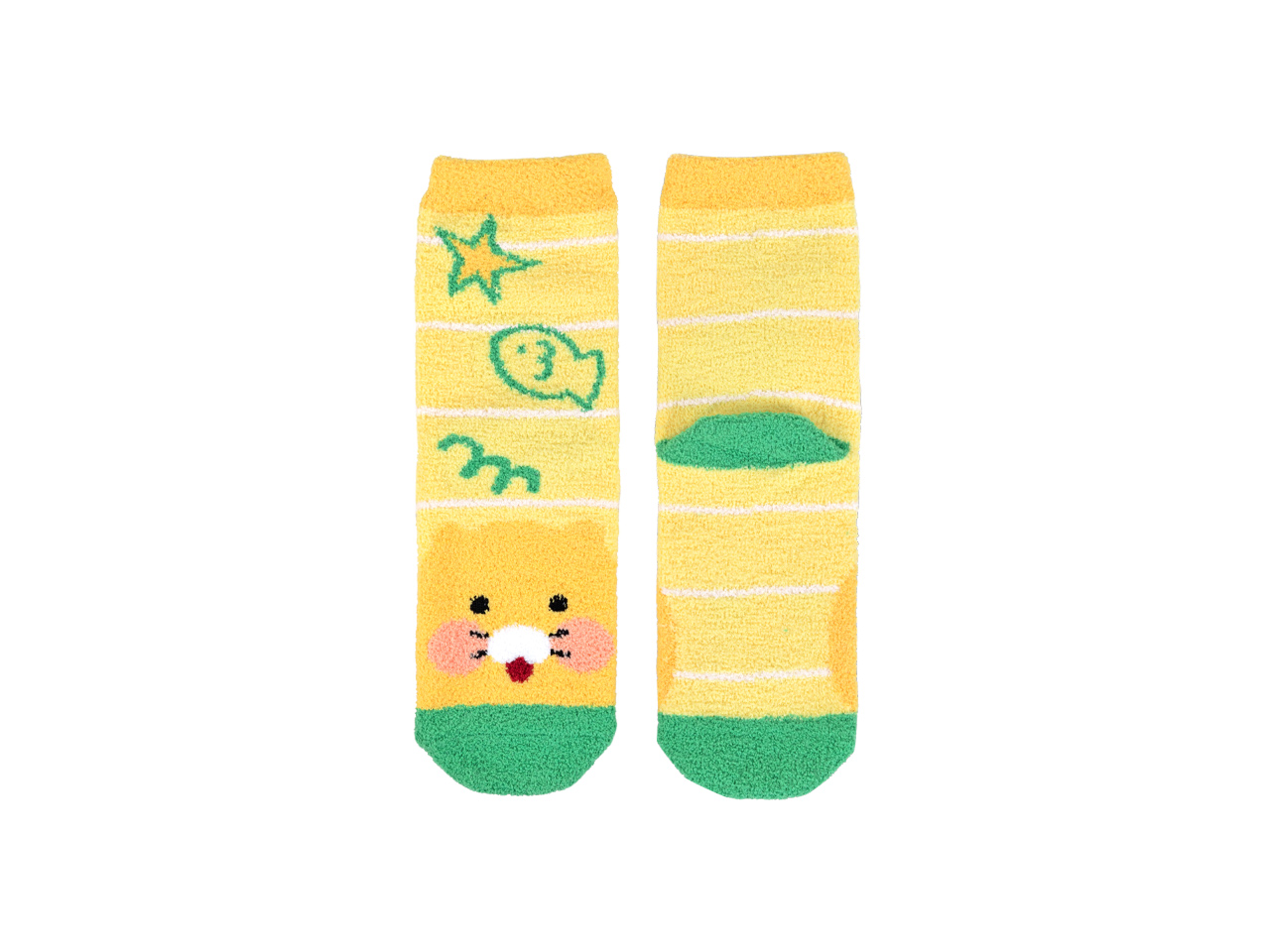 Chunsik Socks Set 3P