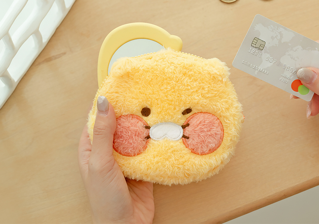 Mini Pouch