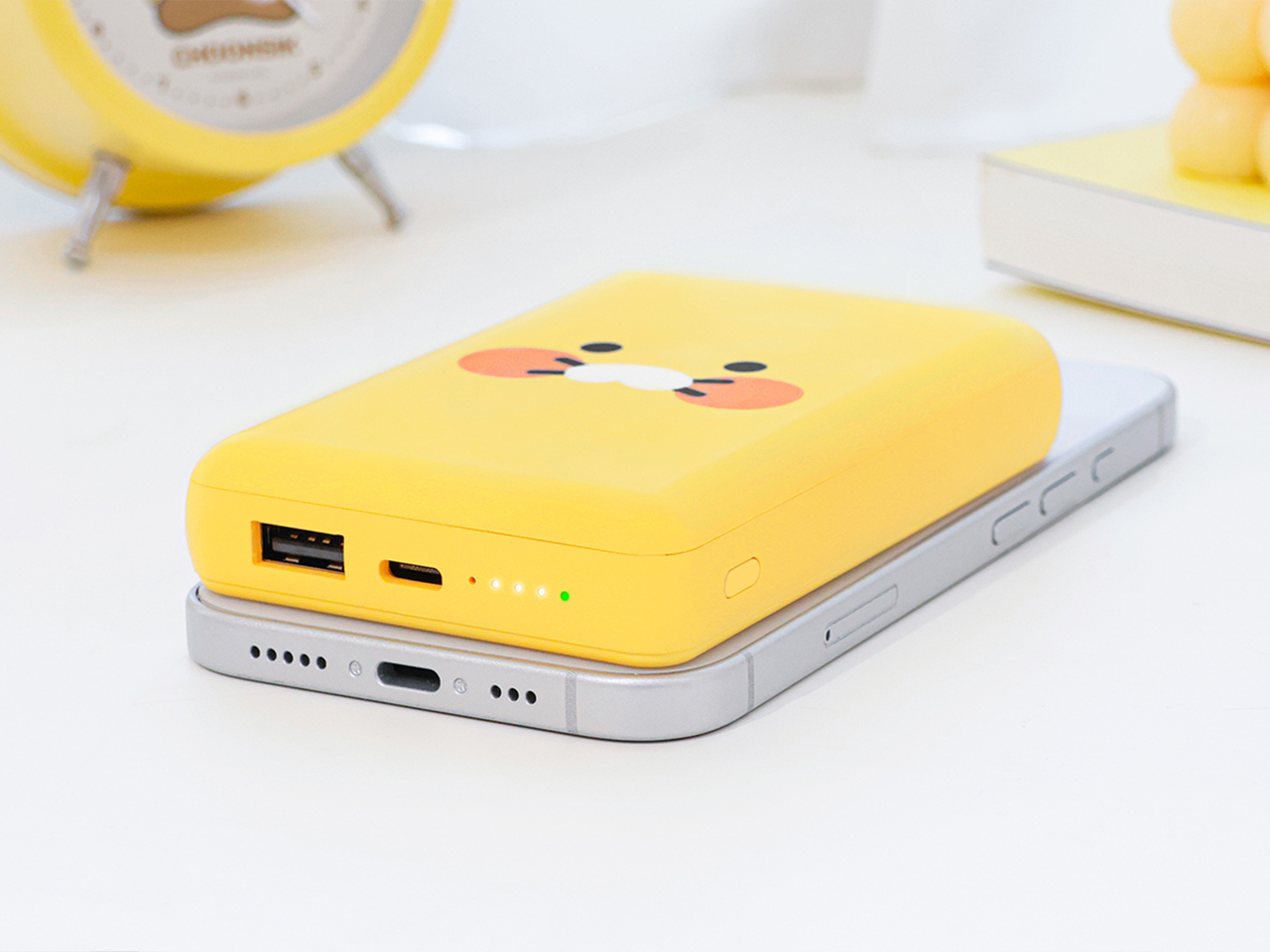 Kakao Friends Chunsik Power Bank