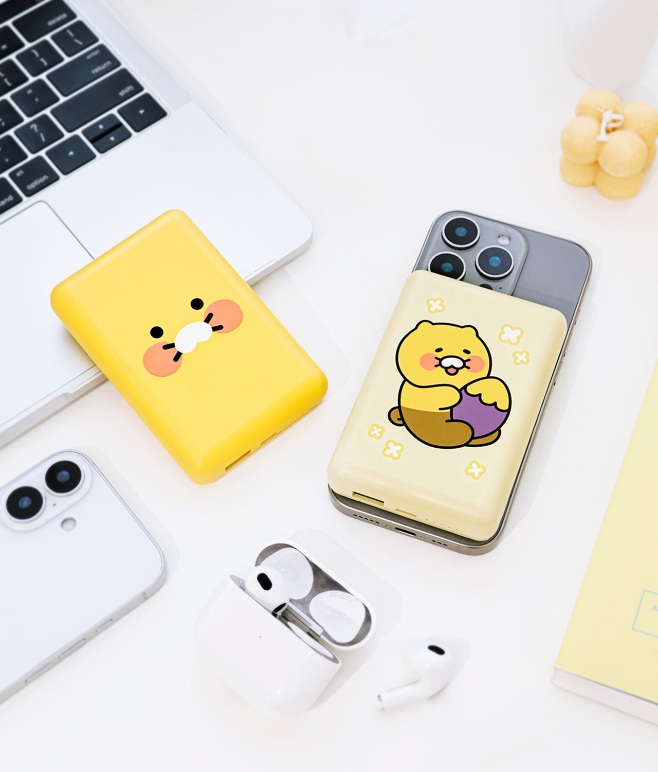 Kakao Friends Chunsik Power Bank