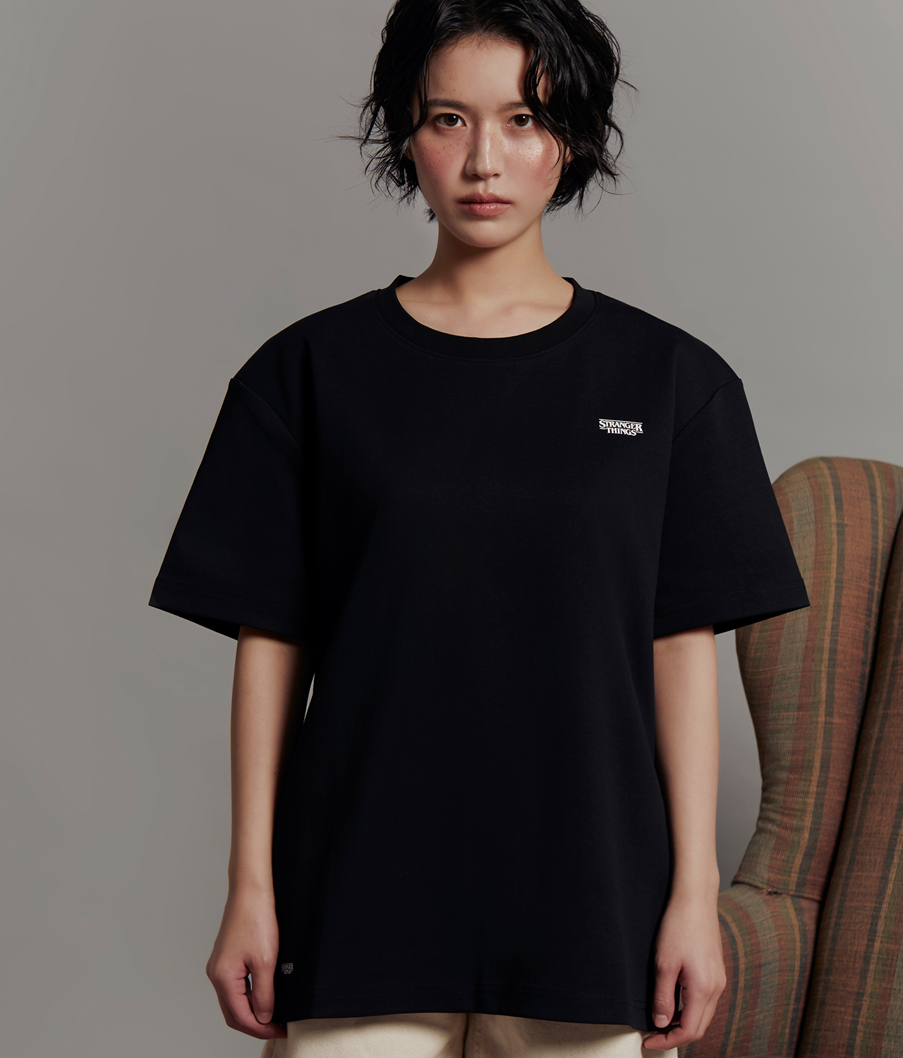 XFriends T-Shirt Chunsik