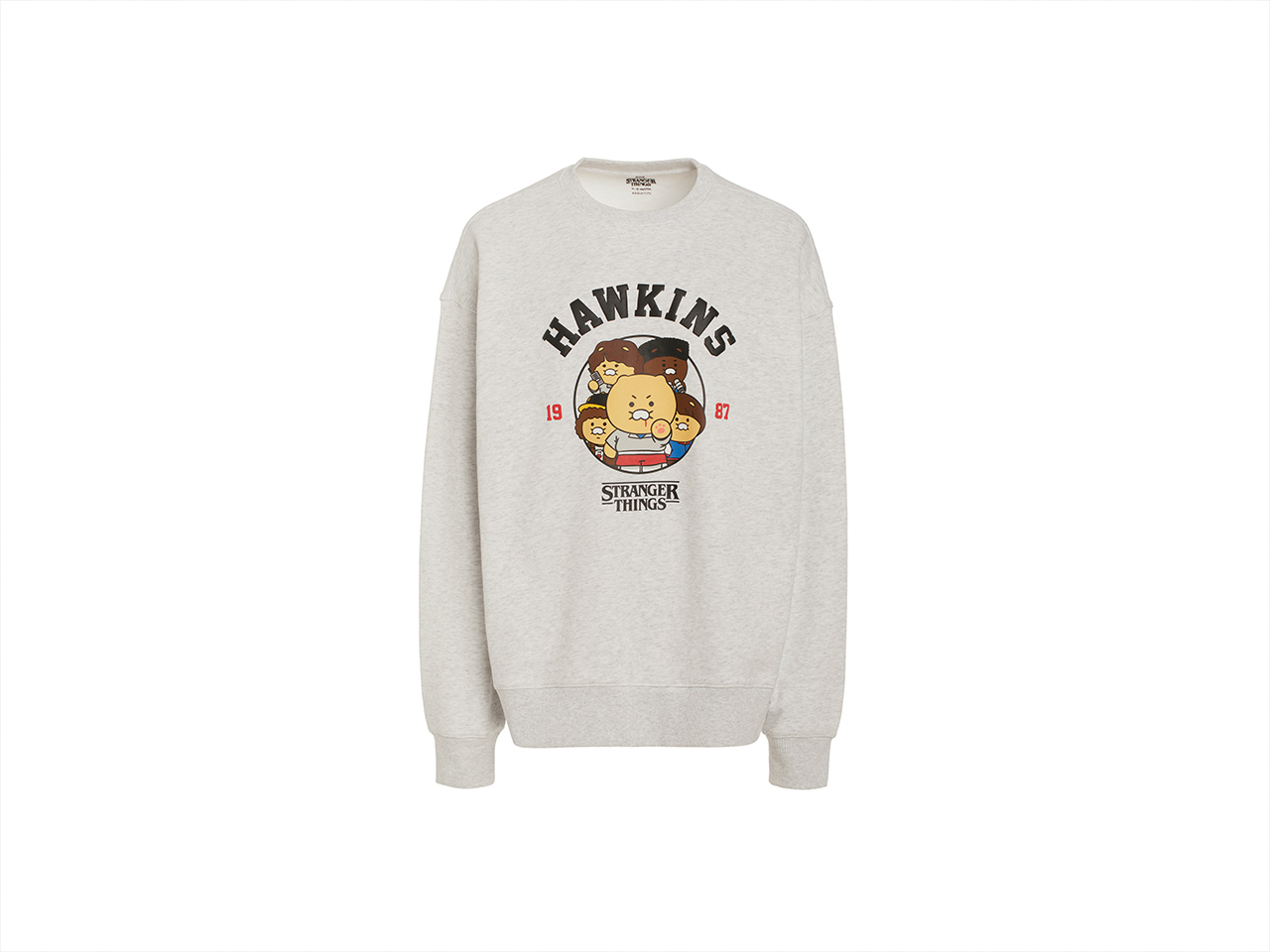 Sweat-shirt Chunsik - Kakao Friends