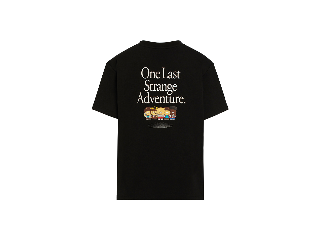 XFriends T-Shirt Chunsik