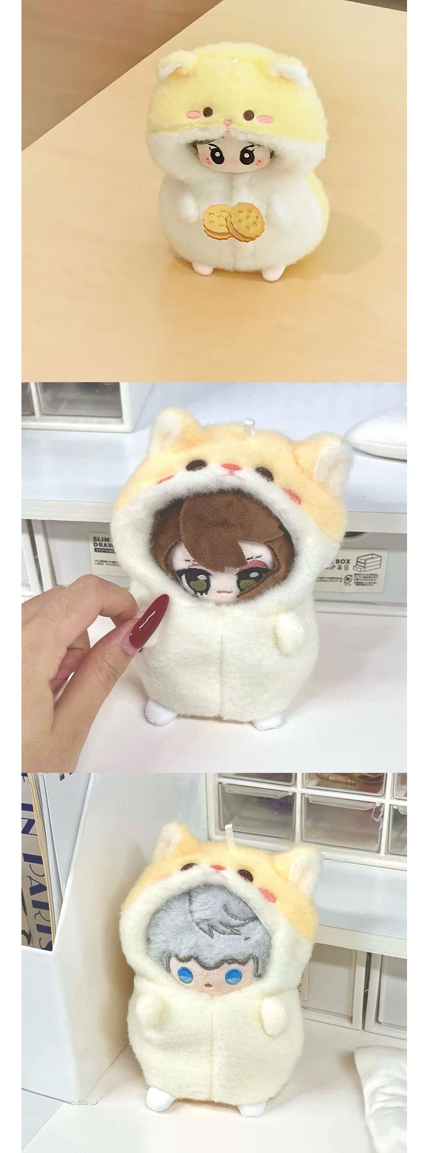 상품정보