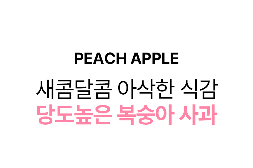 상품정보