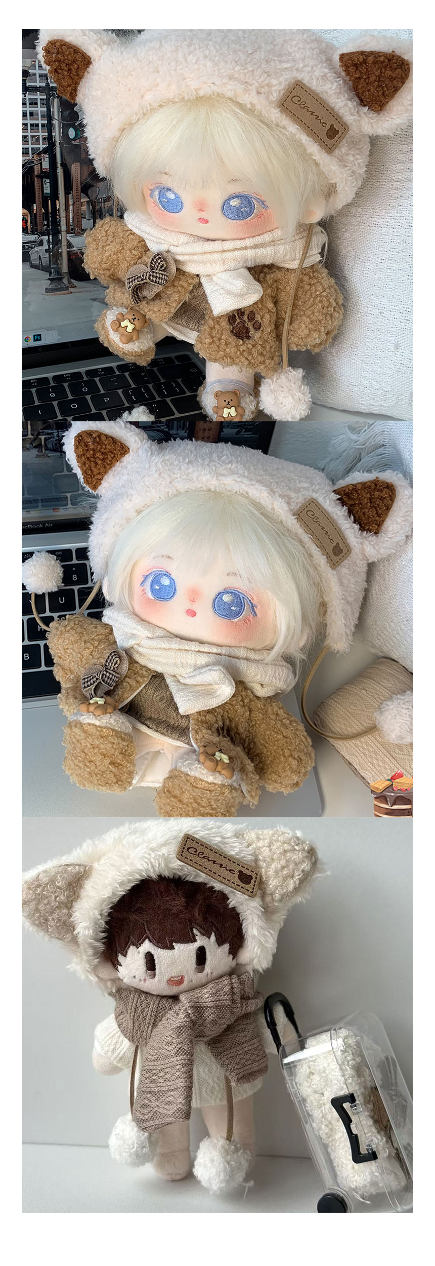 상품정보
