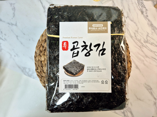 상품정보