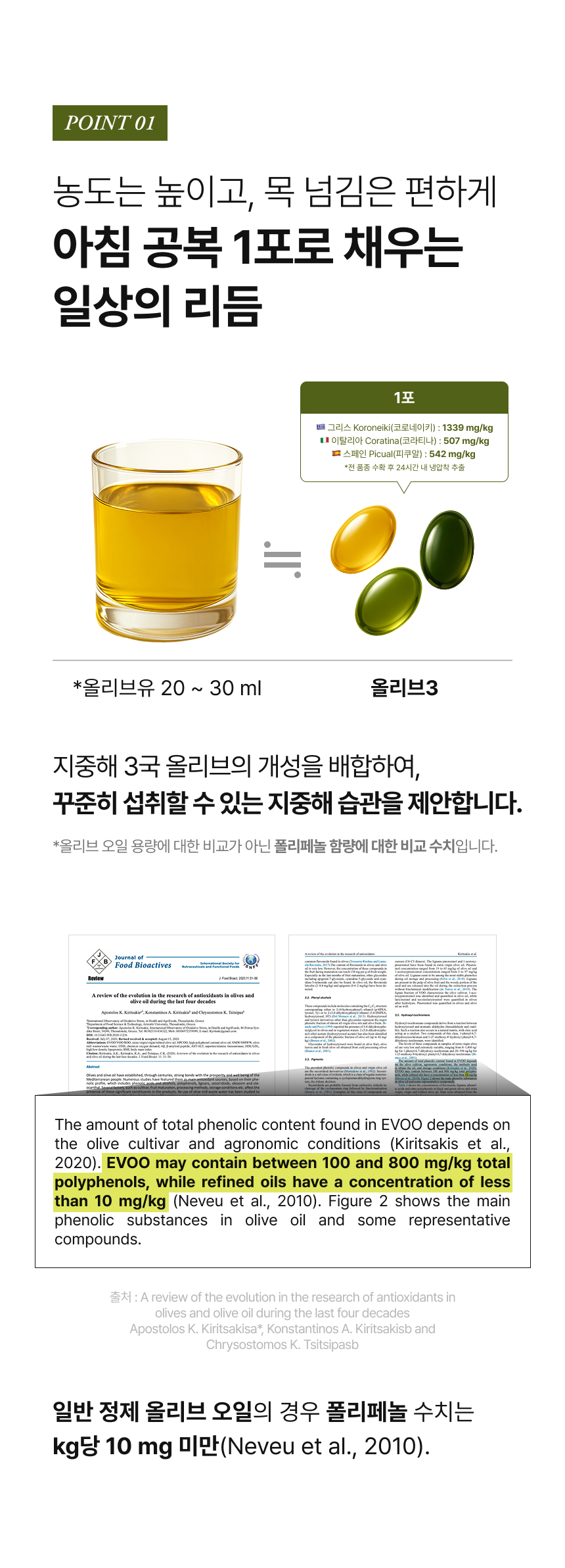 상품정보