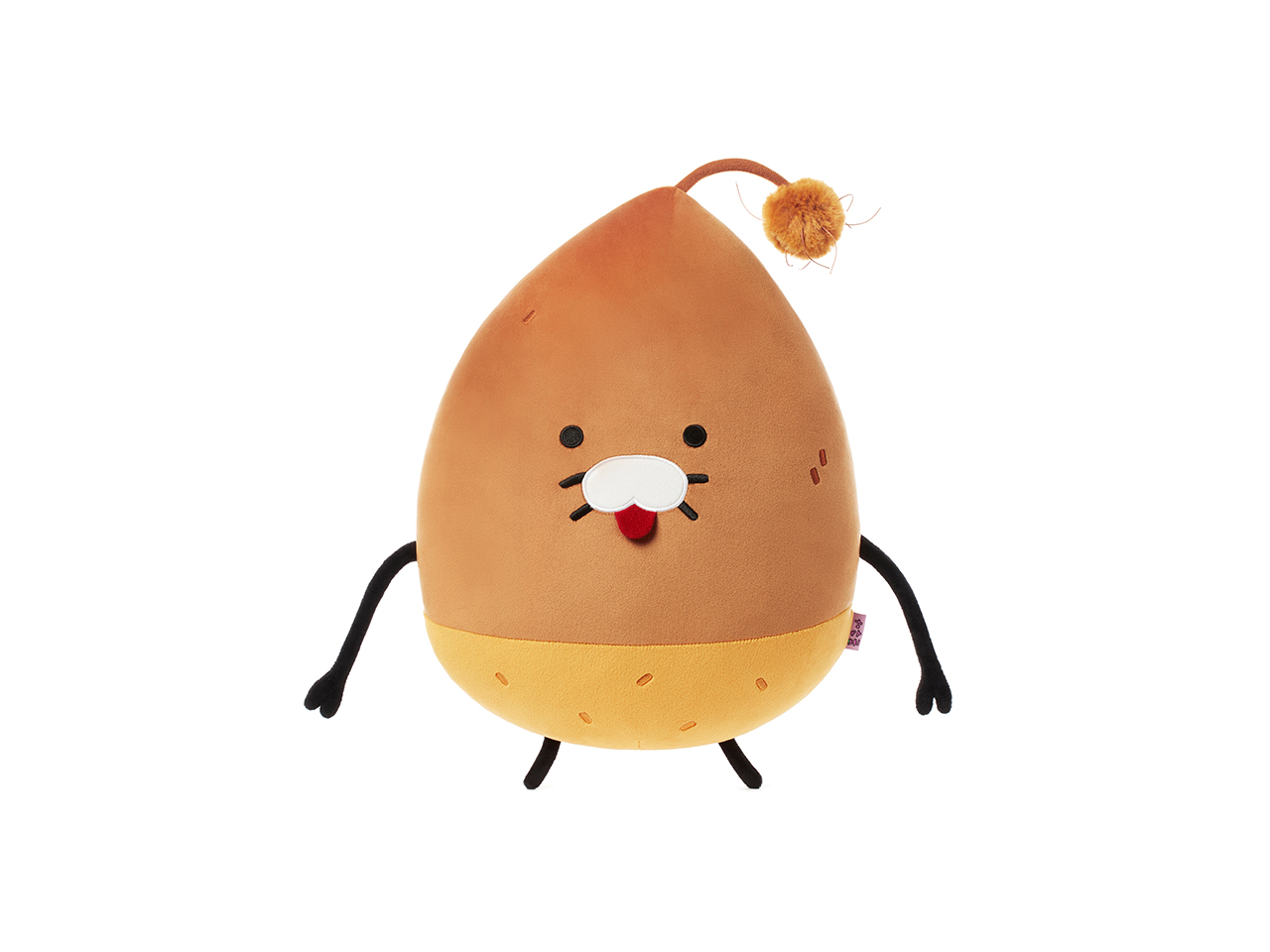 Coussin Chungguma - Kakao Friends