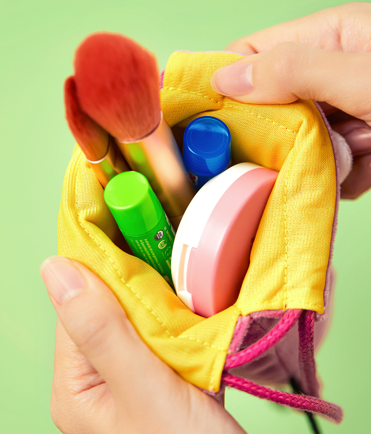 Pouch