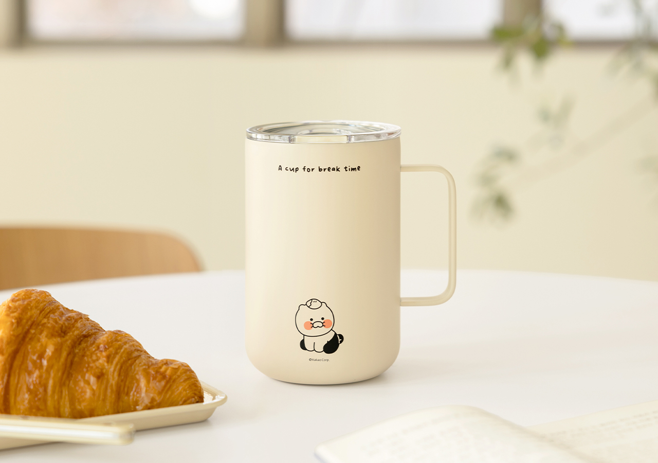 Chunsik Mug Tumbler
