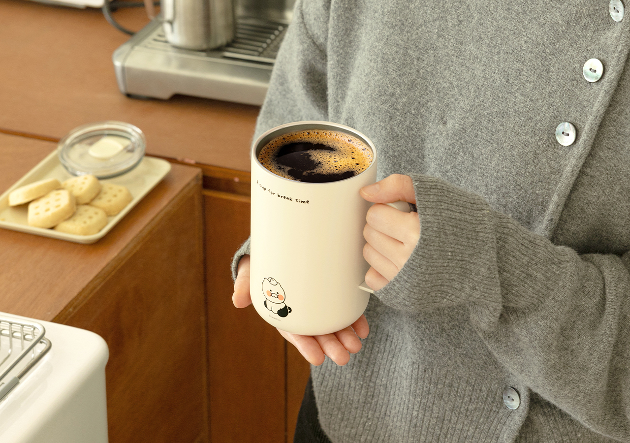 Chunsik Mug Tumbler