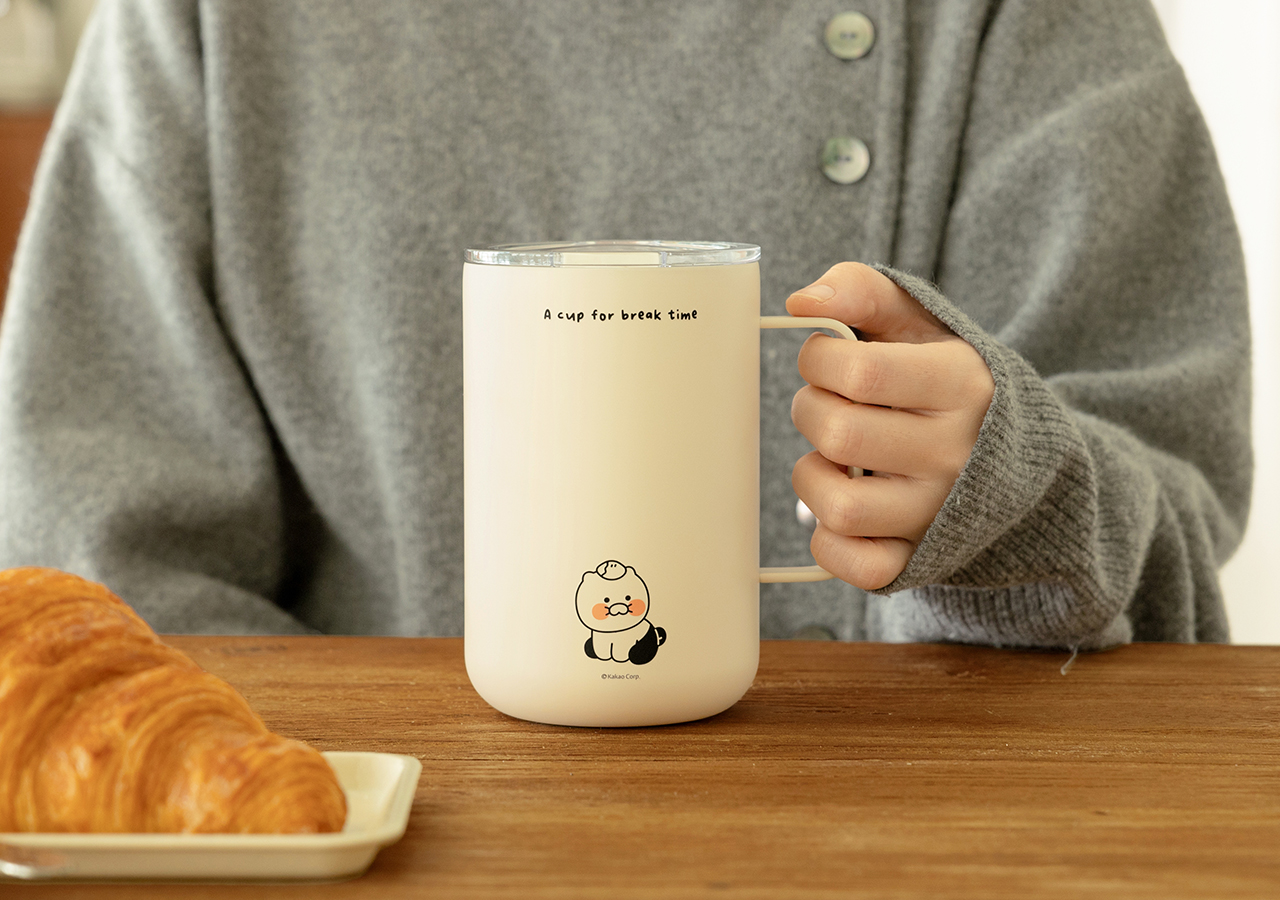 Chunsik Mug Tumbler