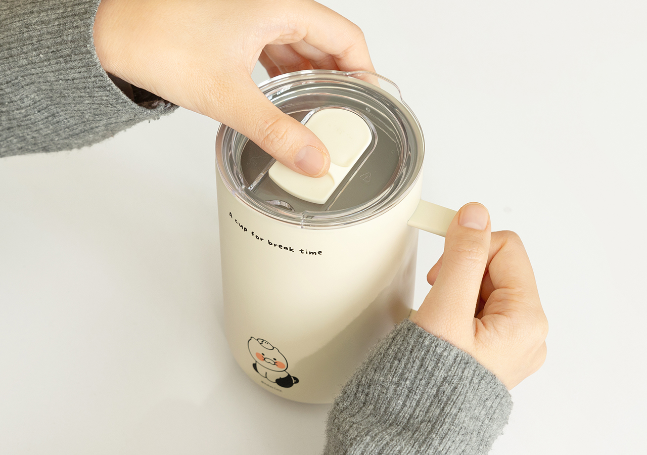 Chunsik Mug Tumbler
